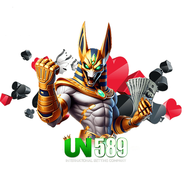 เว็บ un589 รวมความบันเทิงครบจบที่เดียว ฝาก-ถอน สะดวกรวดเร็ว