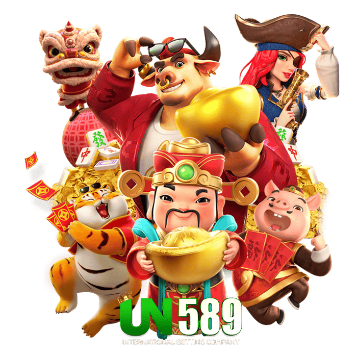 un589 สล็อตเว็บตรง เกมสล็อตแตกง่าย สมัครสมาชิกฟรีรับโบนัส